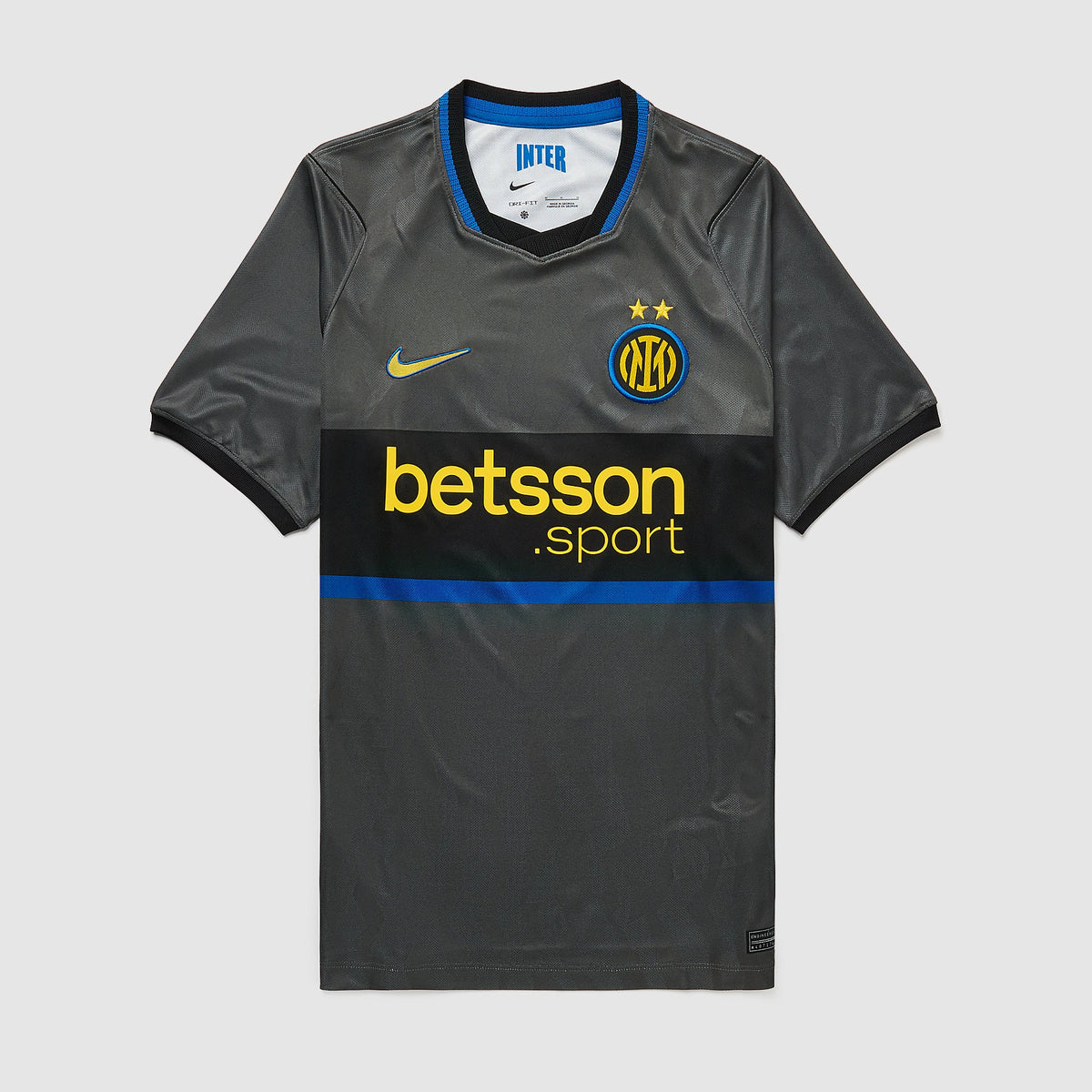 Third 26/27 Women's Shirt
