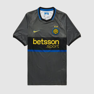 Third 26/27 Women's Shirt