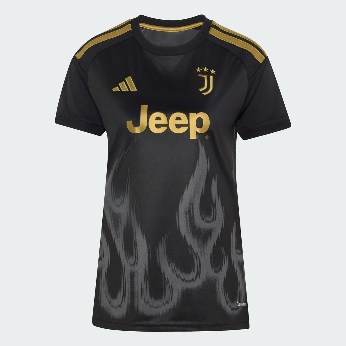 Third 26/27 Women's Shirt
