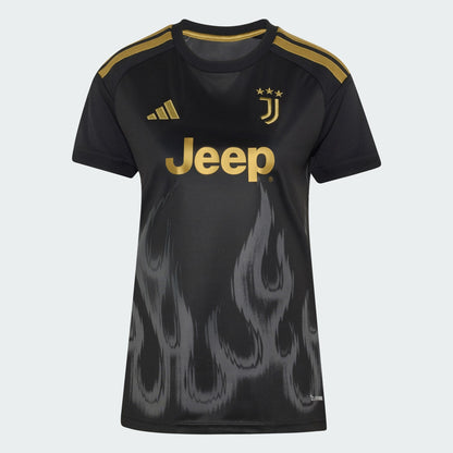 Third 26/27 Women's Shirt
