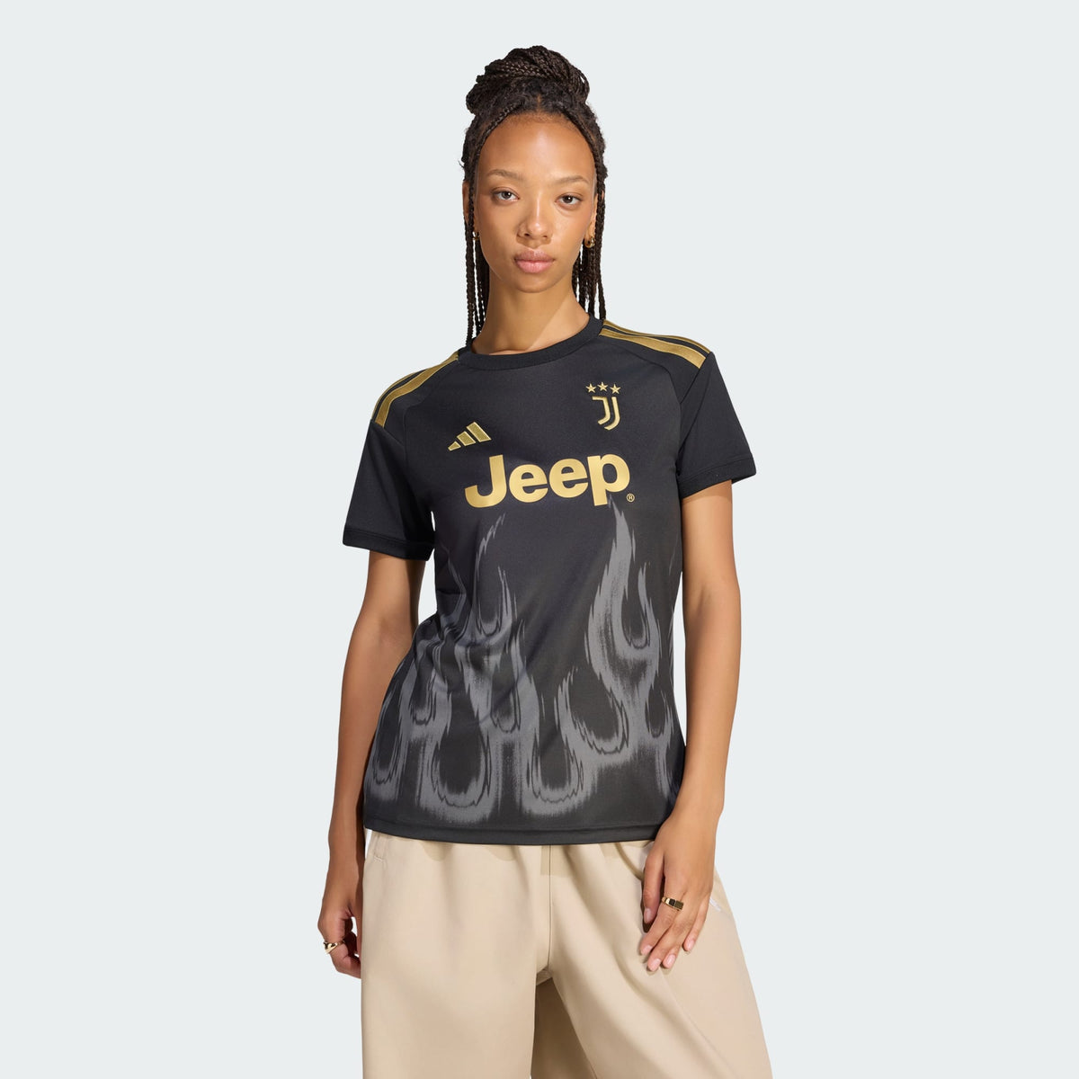 Third 26/27 Women's Shirt