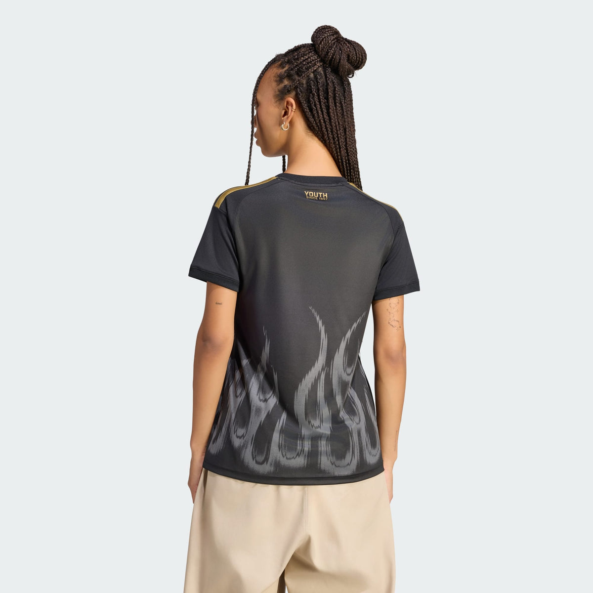 Third 26/27 Women's Shirt