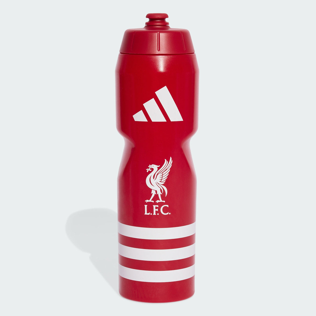 Water Bottle Red