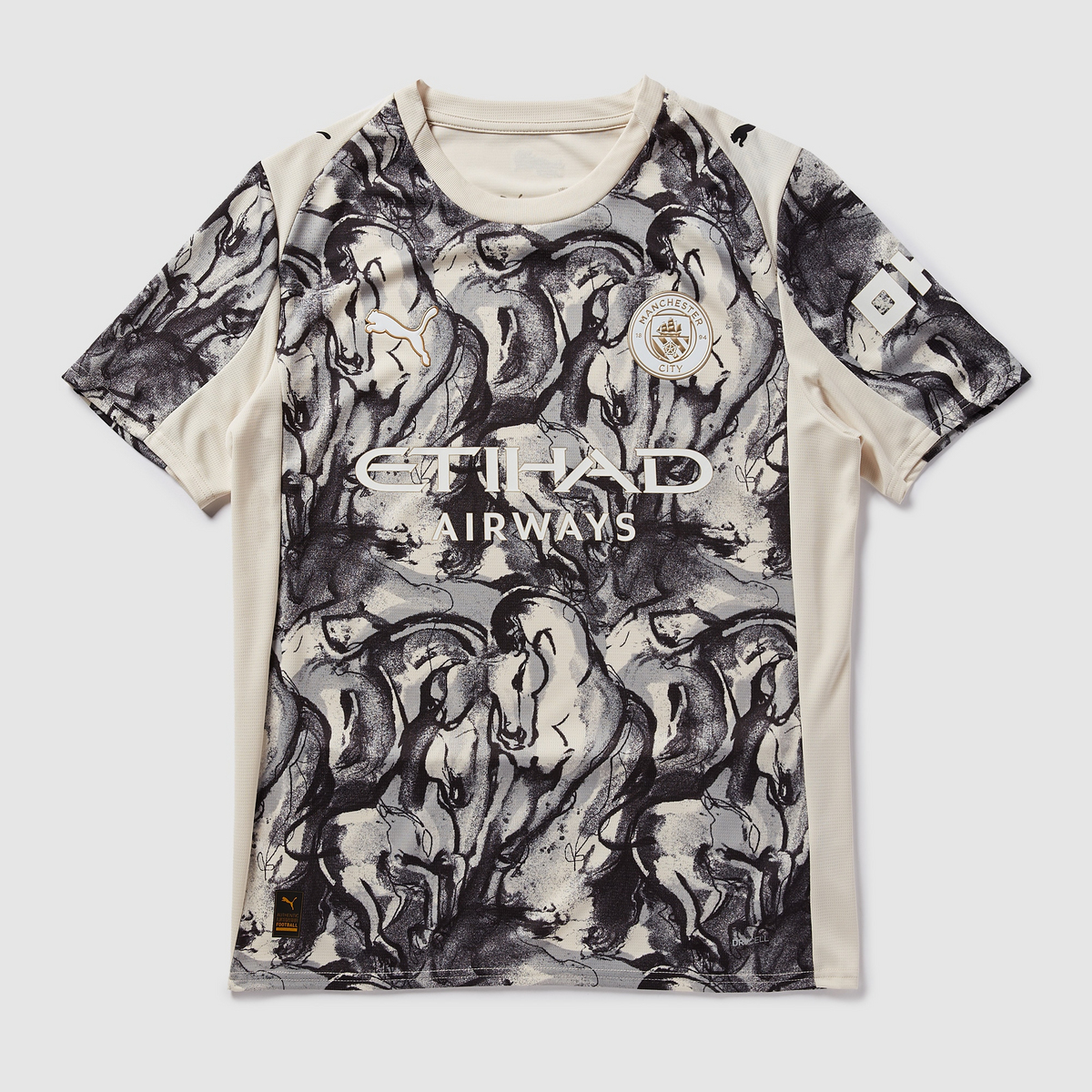 Year of the Horse 25/26 Men's Shirt