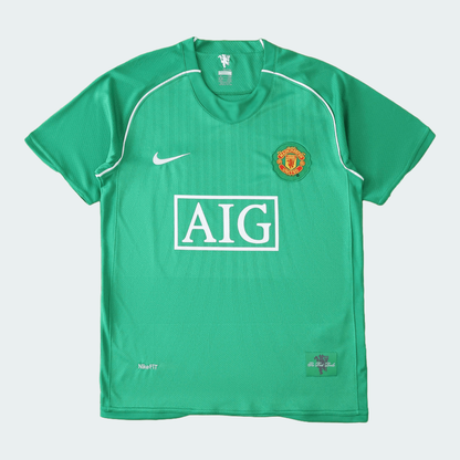 Retro 2007/08 Shirt
