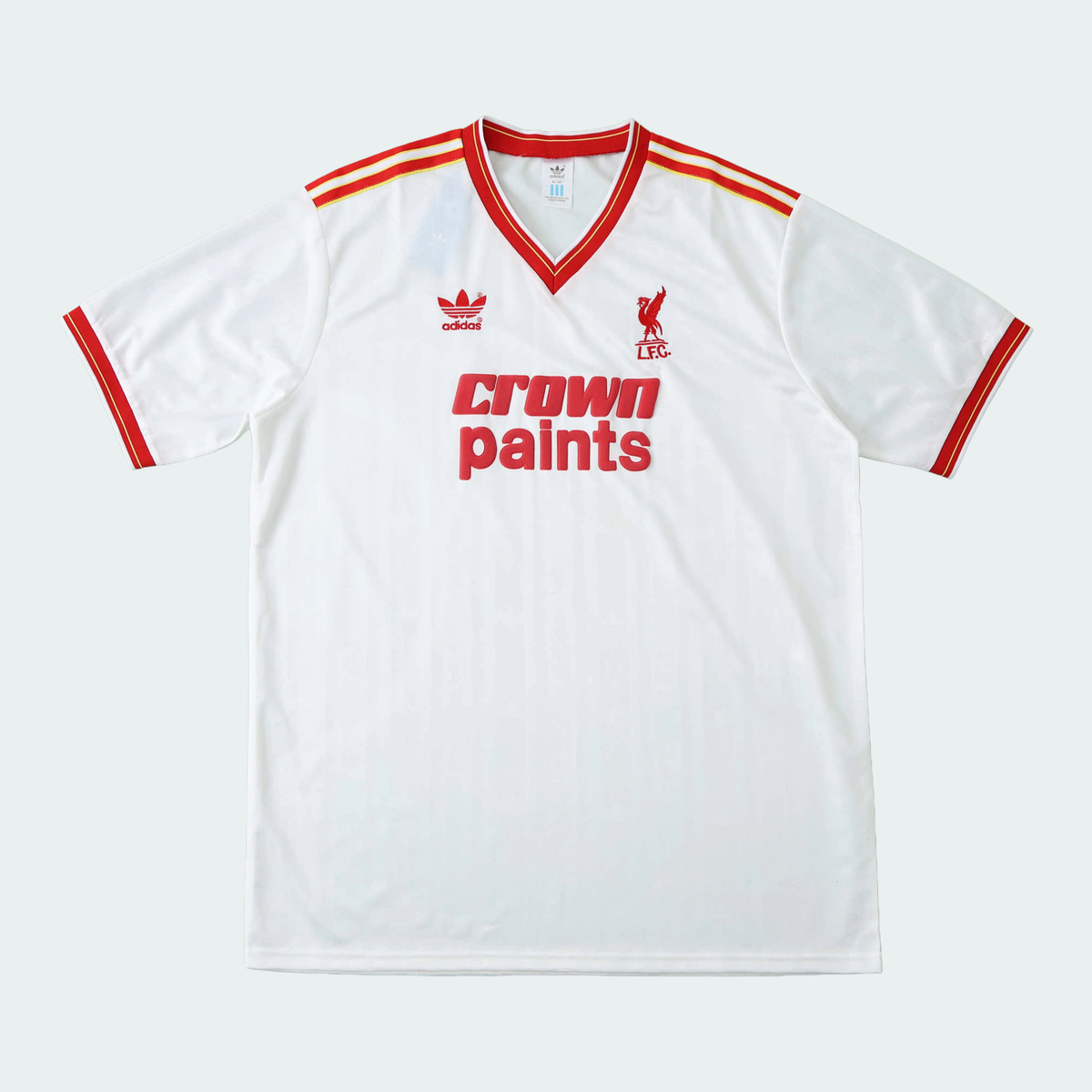 Retro Away 1985/87 Shirt