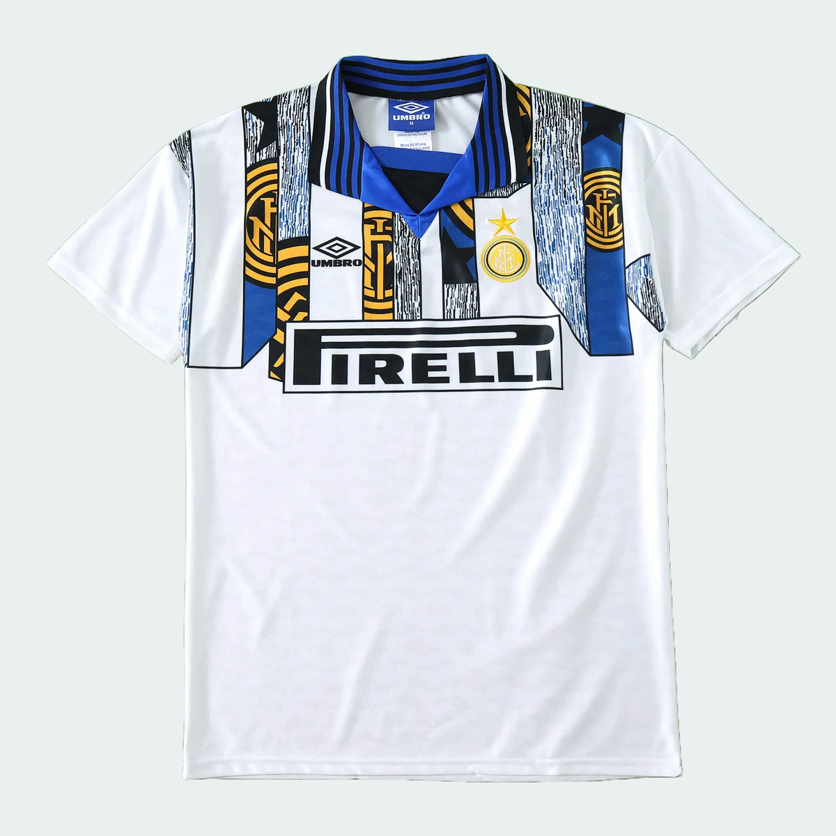 Retro Away 1995/96 Shirt