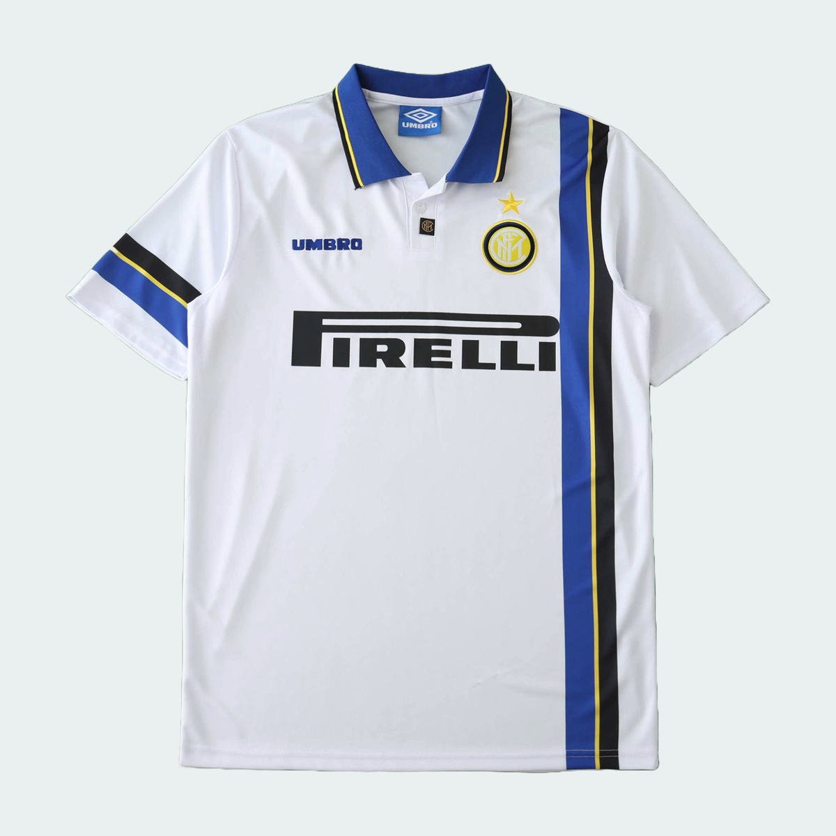 Retro Away 1997/19 Shirt