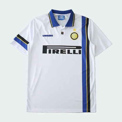 Retro Away 1997/19 Shirt