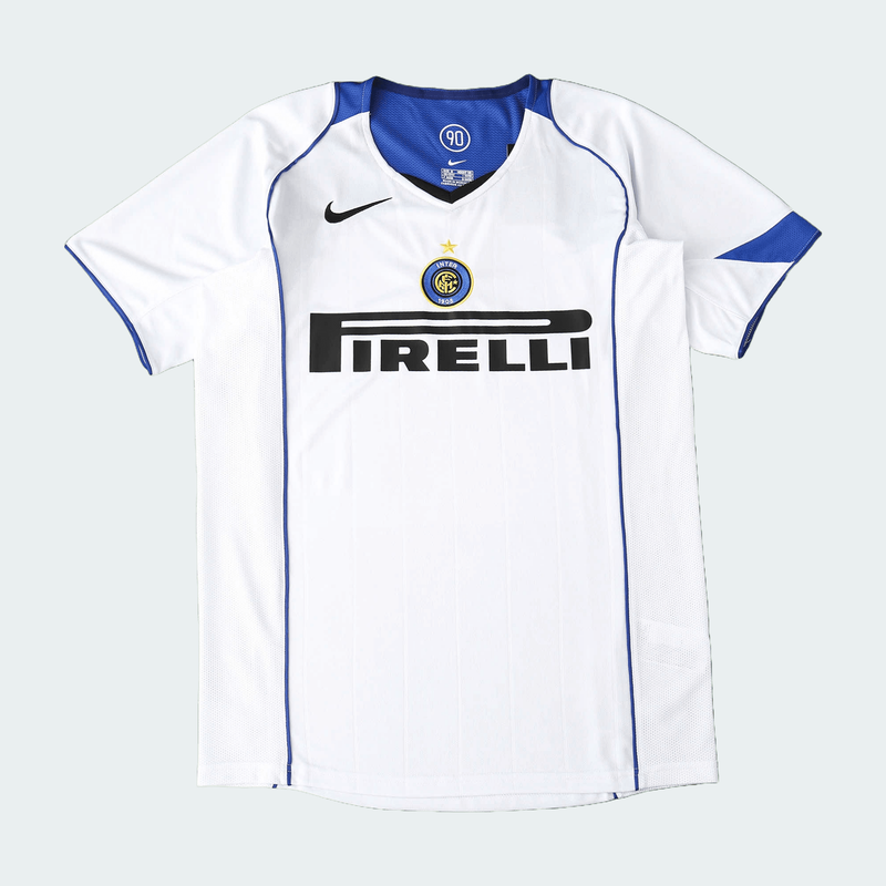 Retro Away 2004/05 Shirt