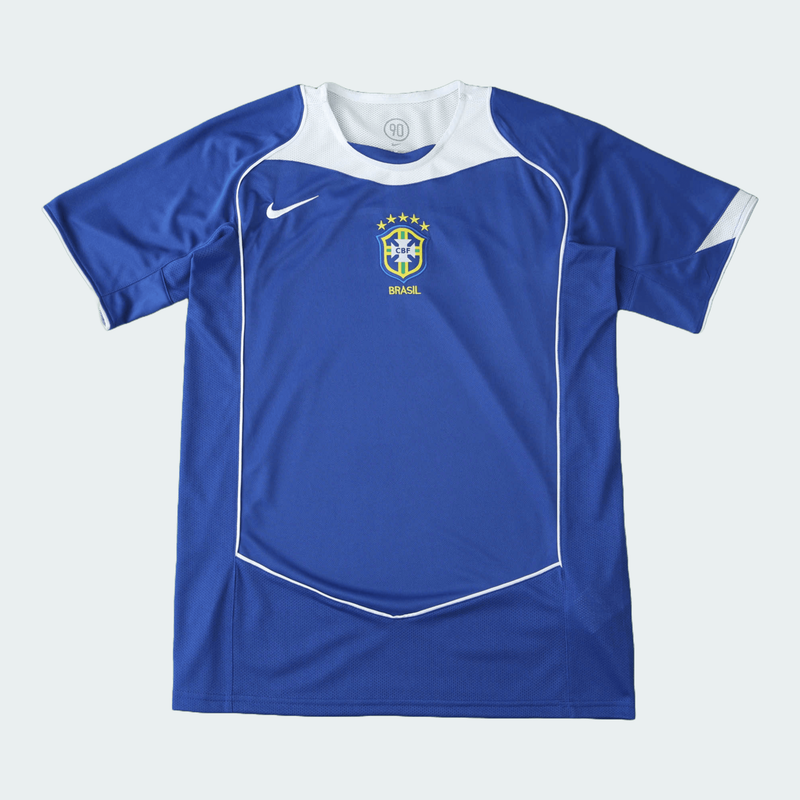 Retro Away 2004 Shirt