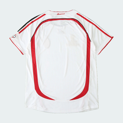 Retro Away 2006/07 Shirt