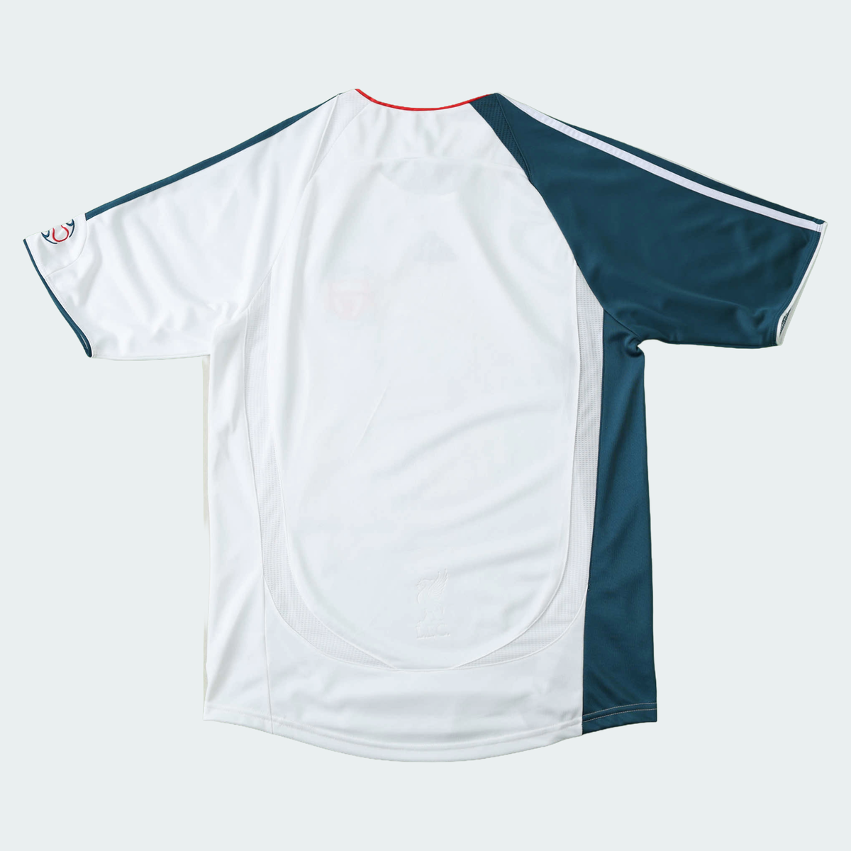Retro Away 2006/08 Shirt