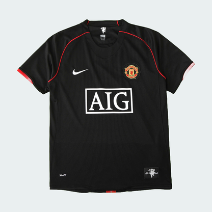 Retro Away 2007/08 Shirt