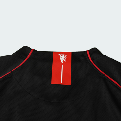 Retro Away 2007/08 Shirt