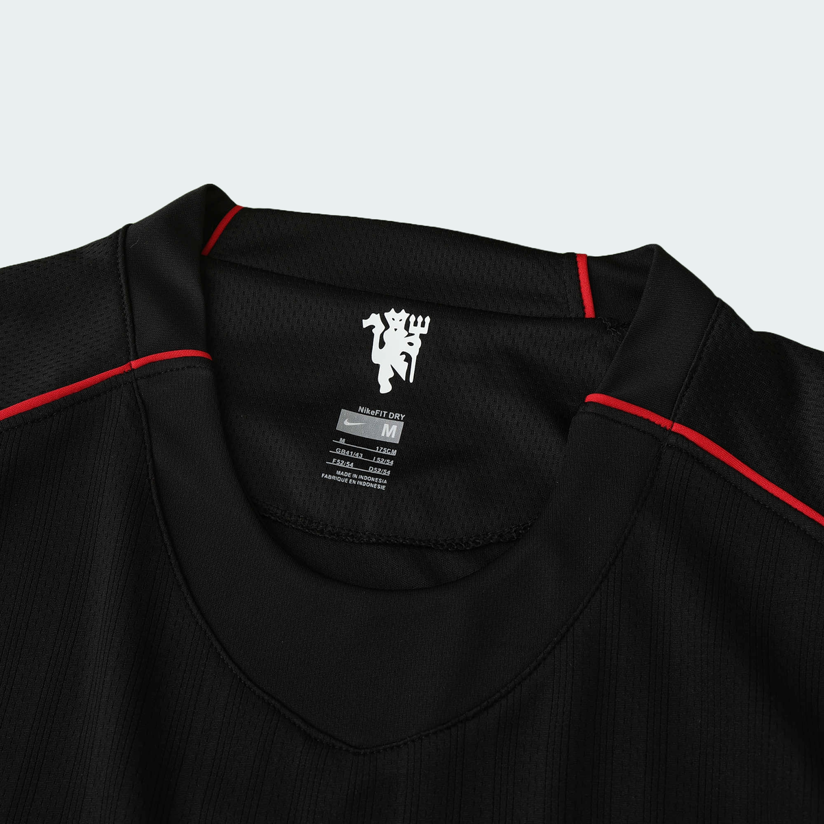 Retro Away 2007/08 Shirt