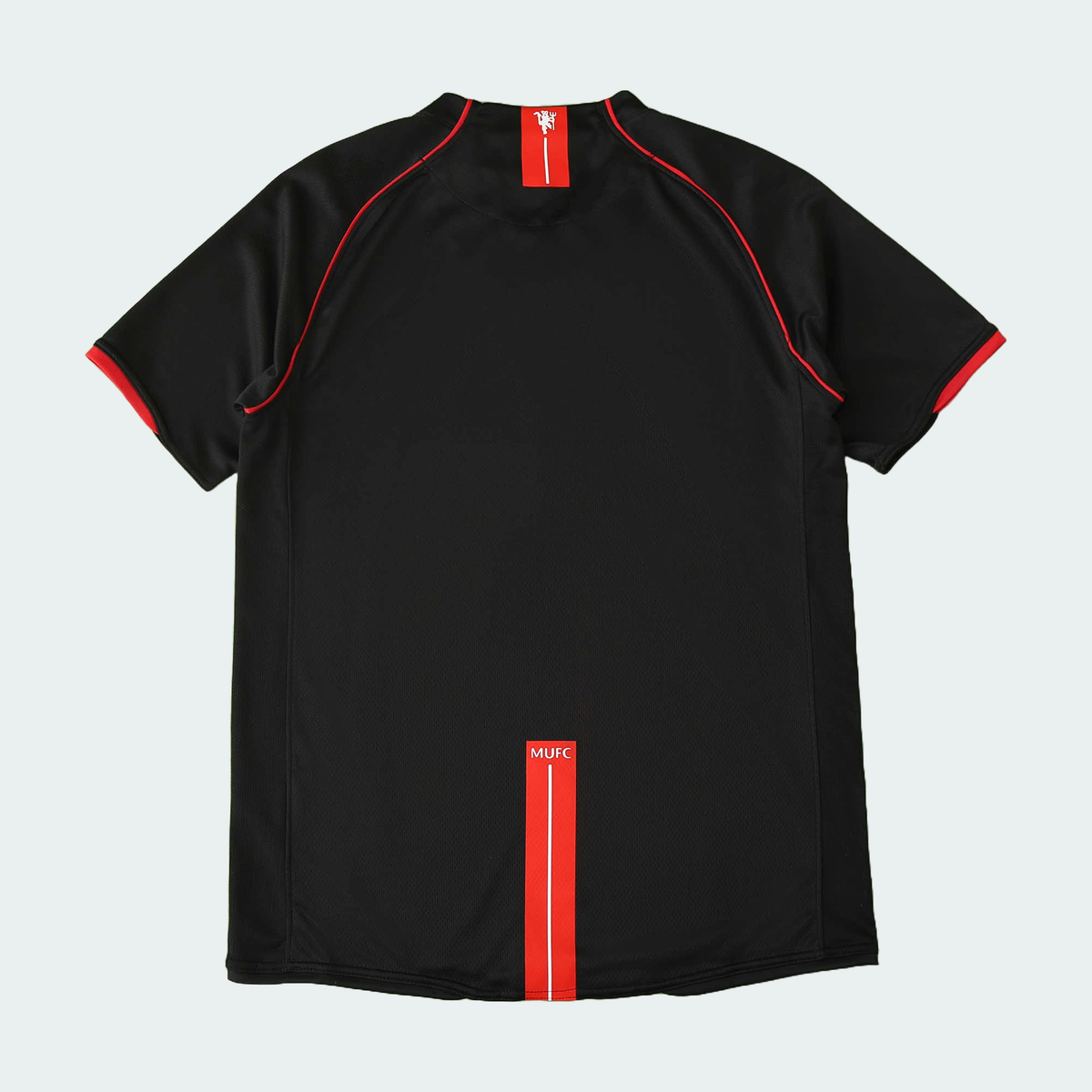Retro Away 2007/08 Shirt