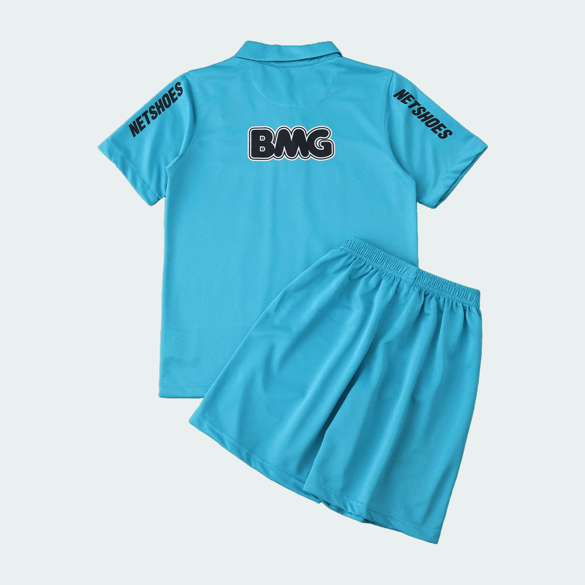 Retro Away 2012/13 Kids Shirt Kit