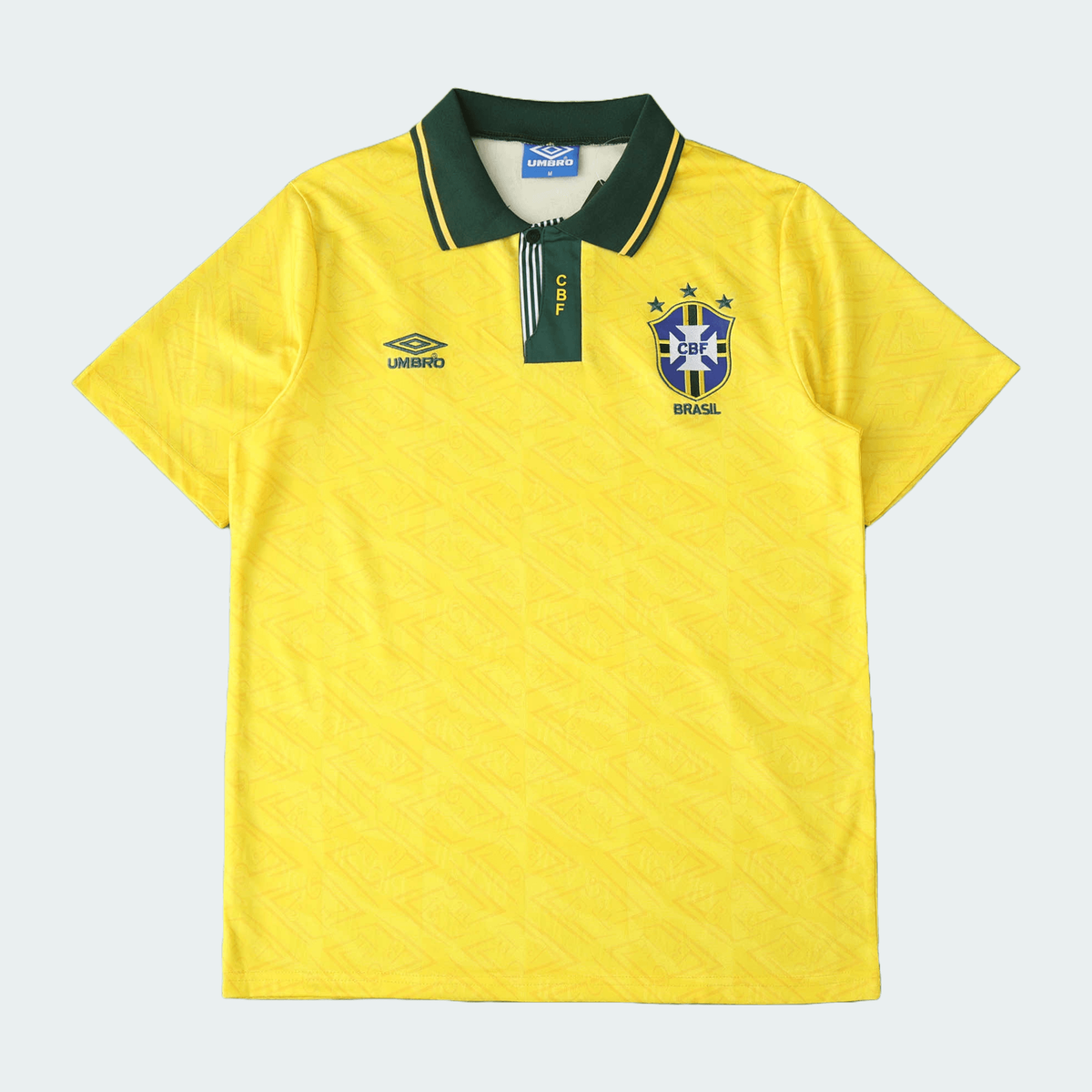 Retro Home 1991/93 Shirt