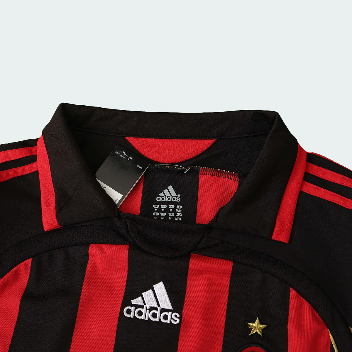 Retro Home 2006/07 Kids Shirt Kit
