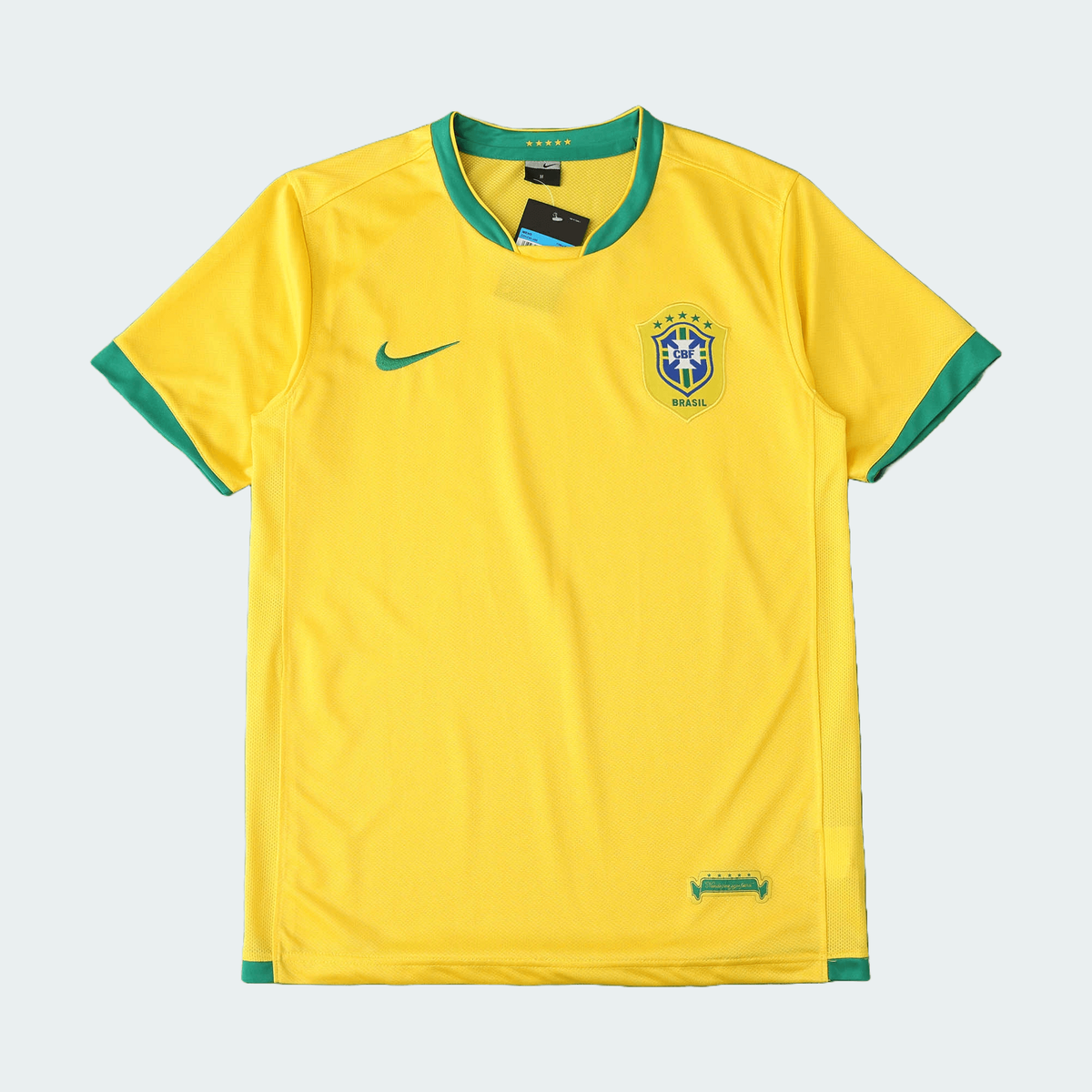 Retro Home 2006 Shirt