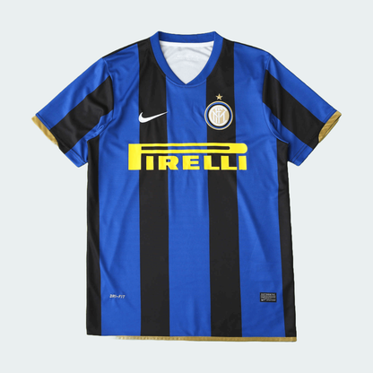 Retro Home 2008/09 Shirt
