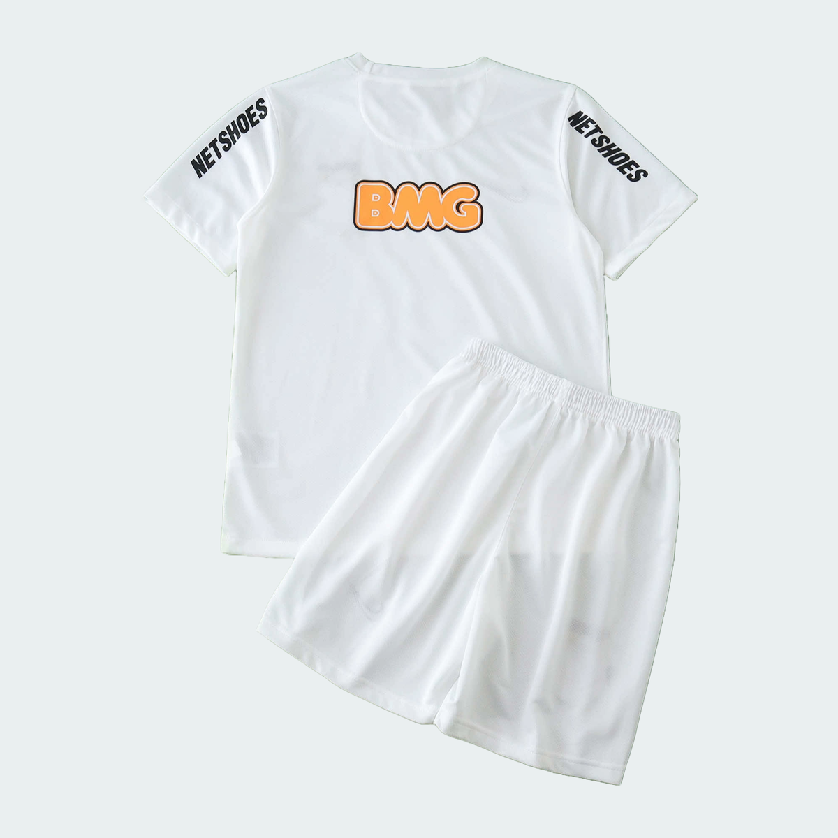Retro Home 2011/12 Kids Shirt Kit