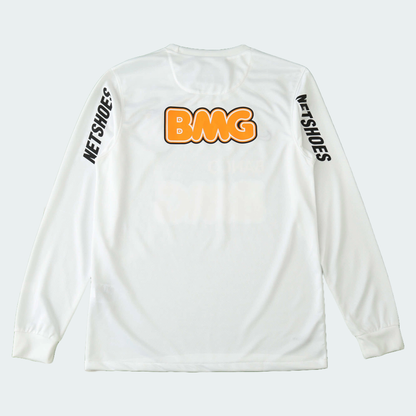 Retro Home 2011/12 Long Sleeve Shirt