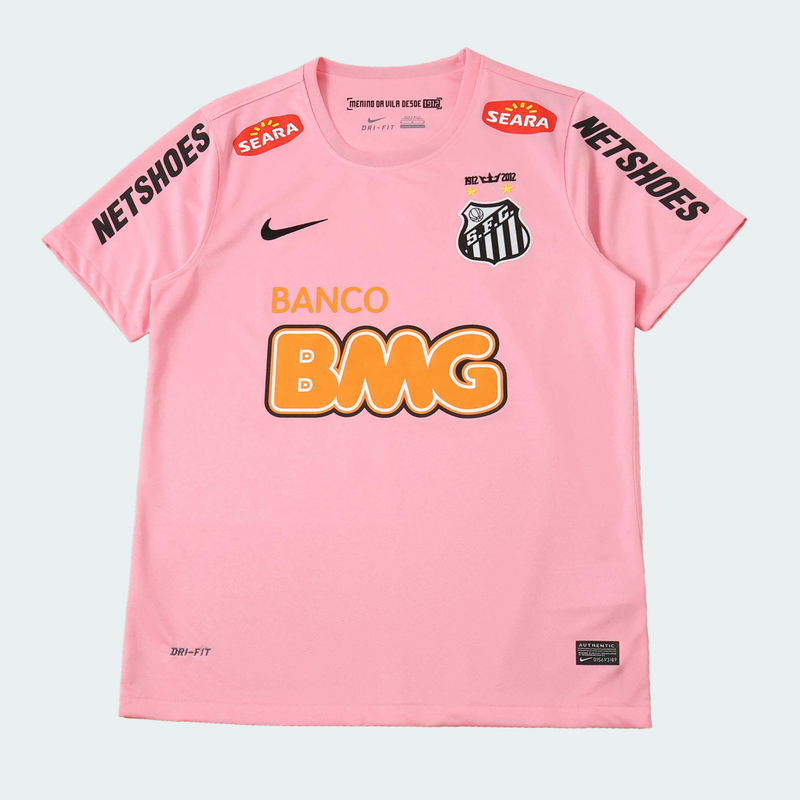 Retro Pink 2013 Shirt
