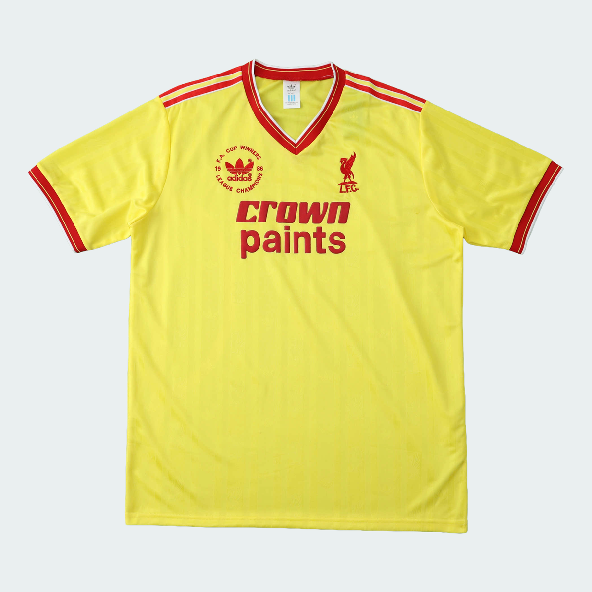 Retro Third 1985/87 Shirt