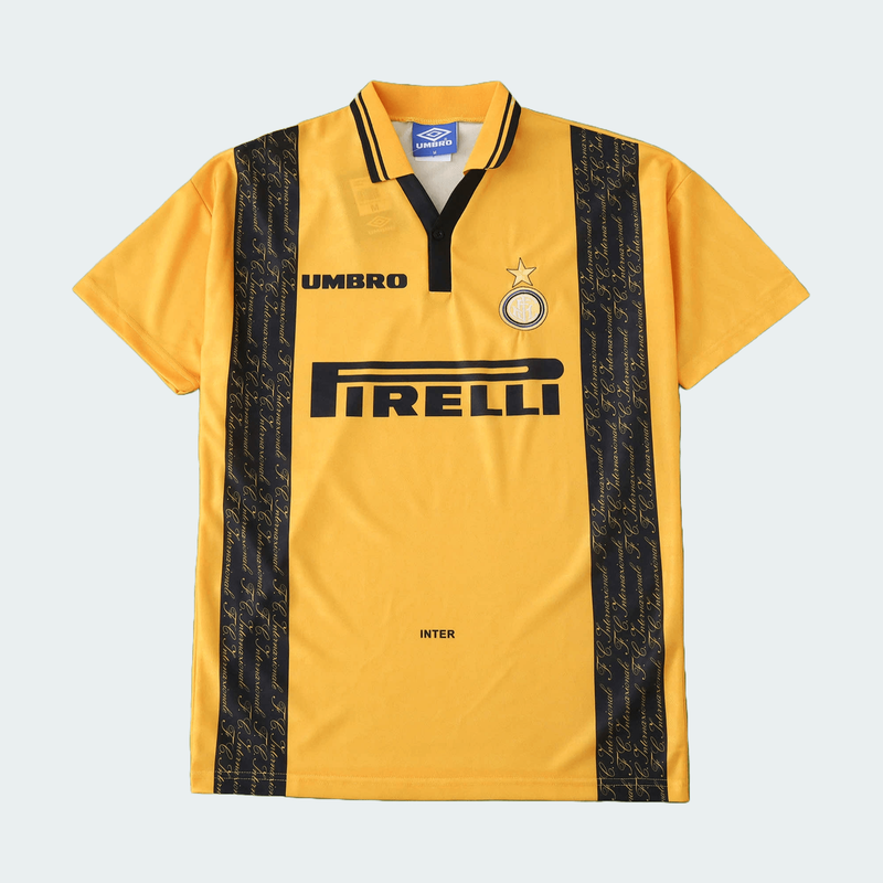Retro Third 1996/97 Shirt