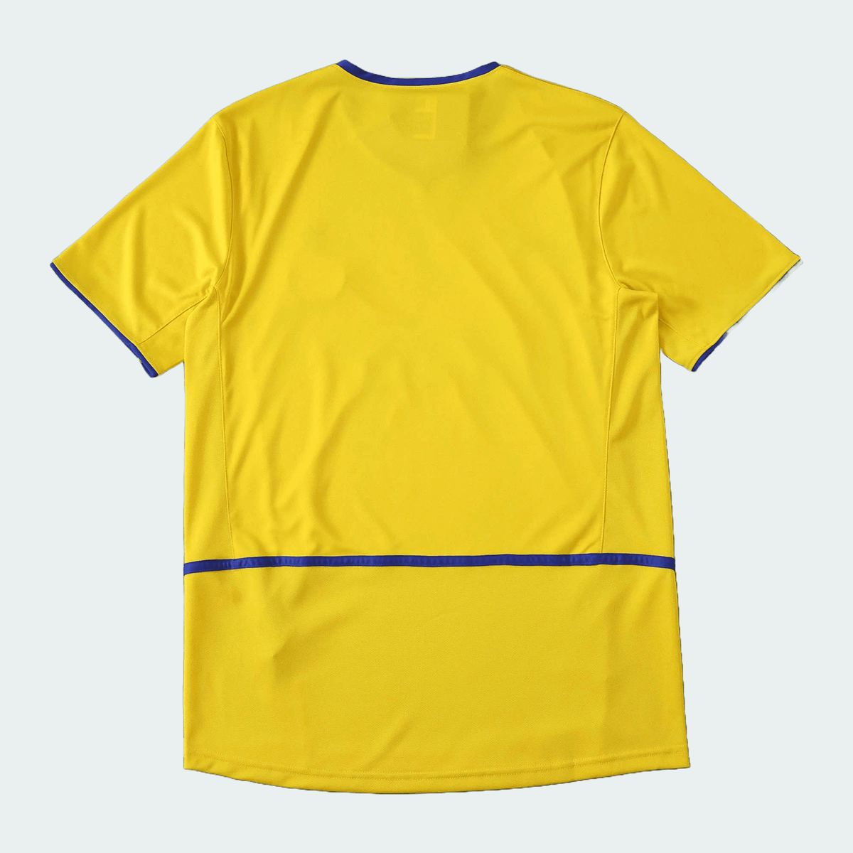 Retro Third 2002/03 Shirt