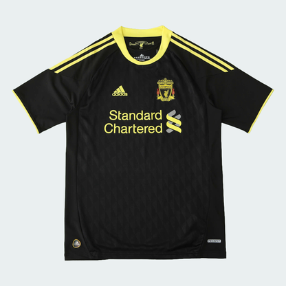 Retro Third 2010/11 Shirt