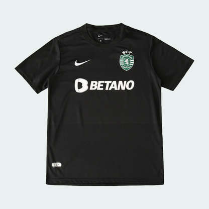 Special Edition Black Men's Shirt