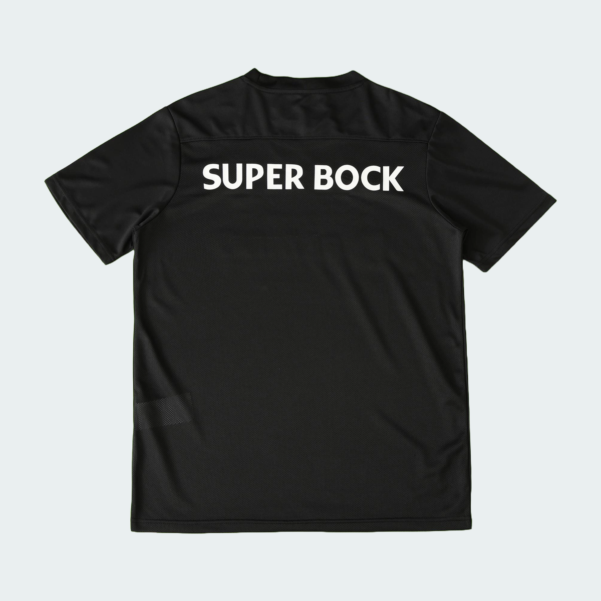 Special Edition Black Men's Shirt