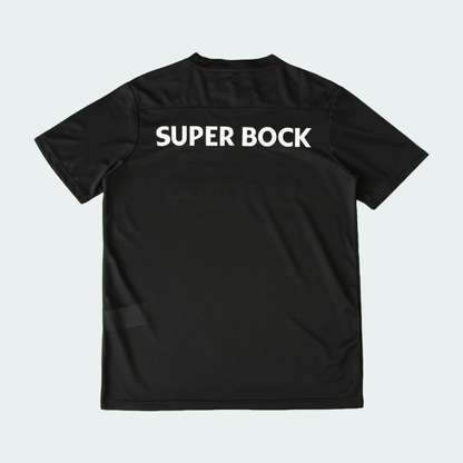 Special Edition Black Men's Shirt