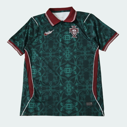 Special Edition Green 24/25 Men's Shirt