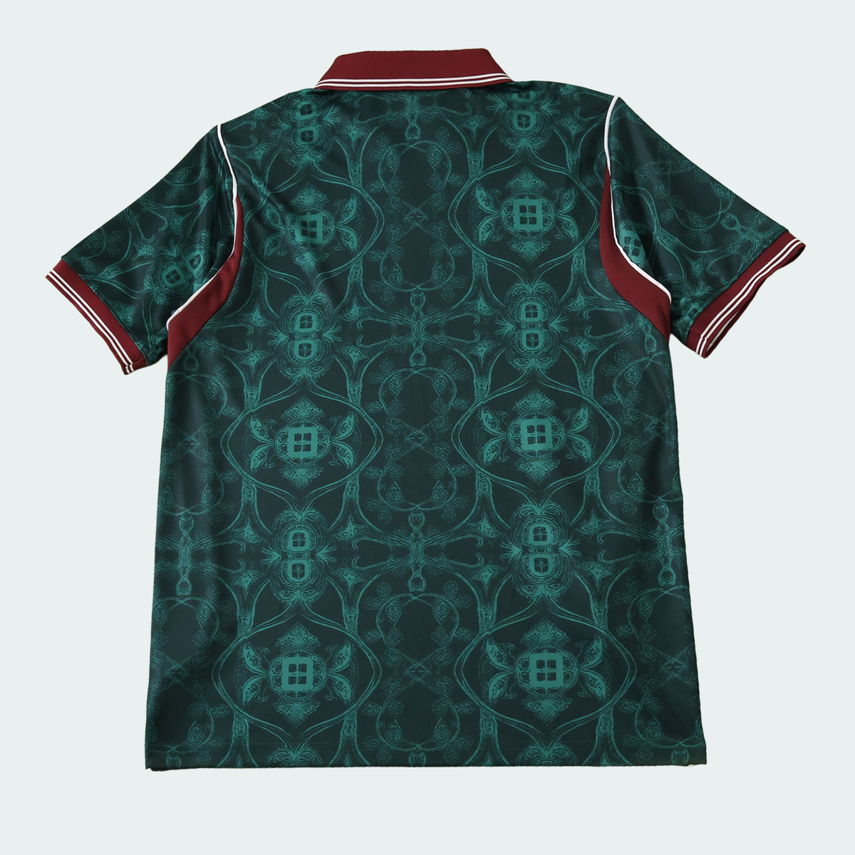 Special Edition Green 24/25 Men's Shirt