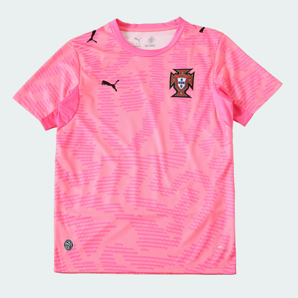Special Edition Pink 25/26 Men's Shirt