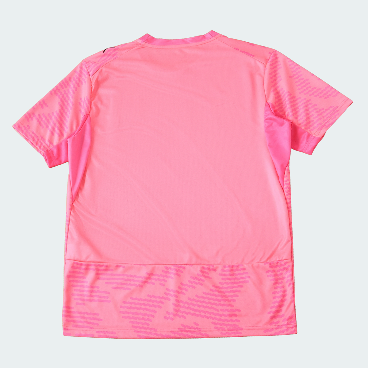 Special Edition Pink 25/26 Men's Shirt