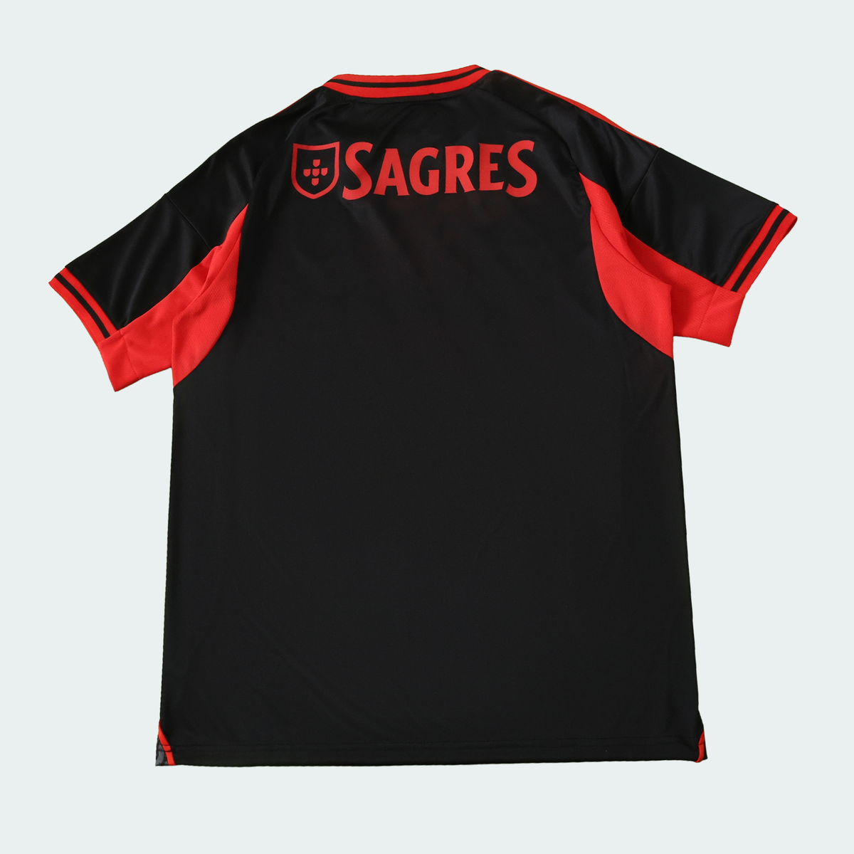 Special Edition Eagle Wing Black & Red 25/26 Men's Shirt