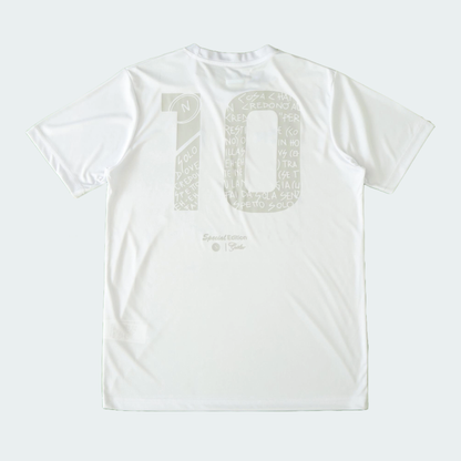 Special Edition White 24/25 Men's Shirt