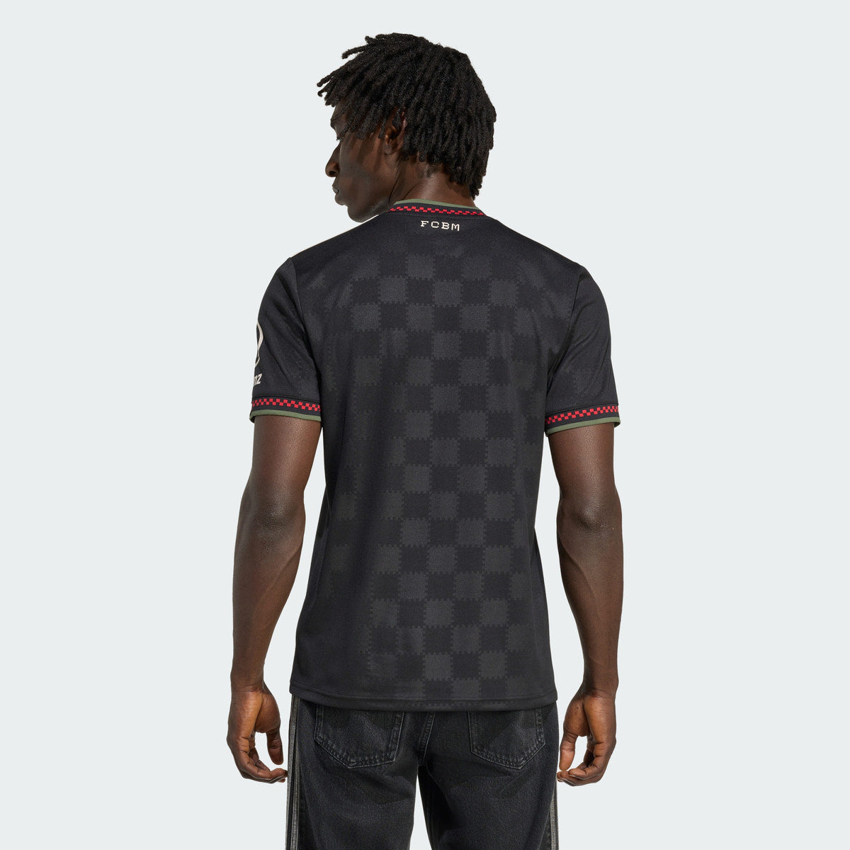 Third 25/26 Men's Shirt