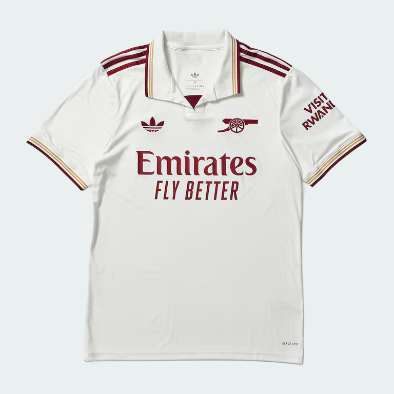Third 25/26 Men's Shirt