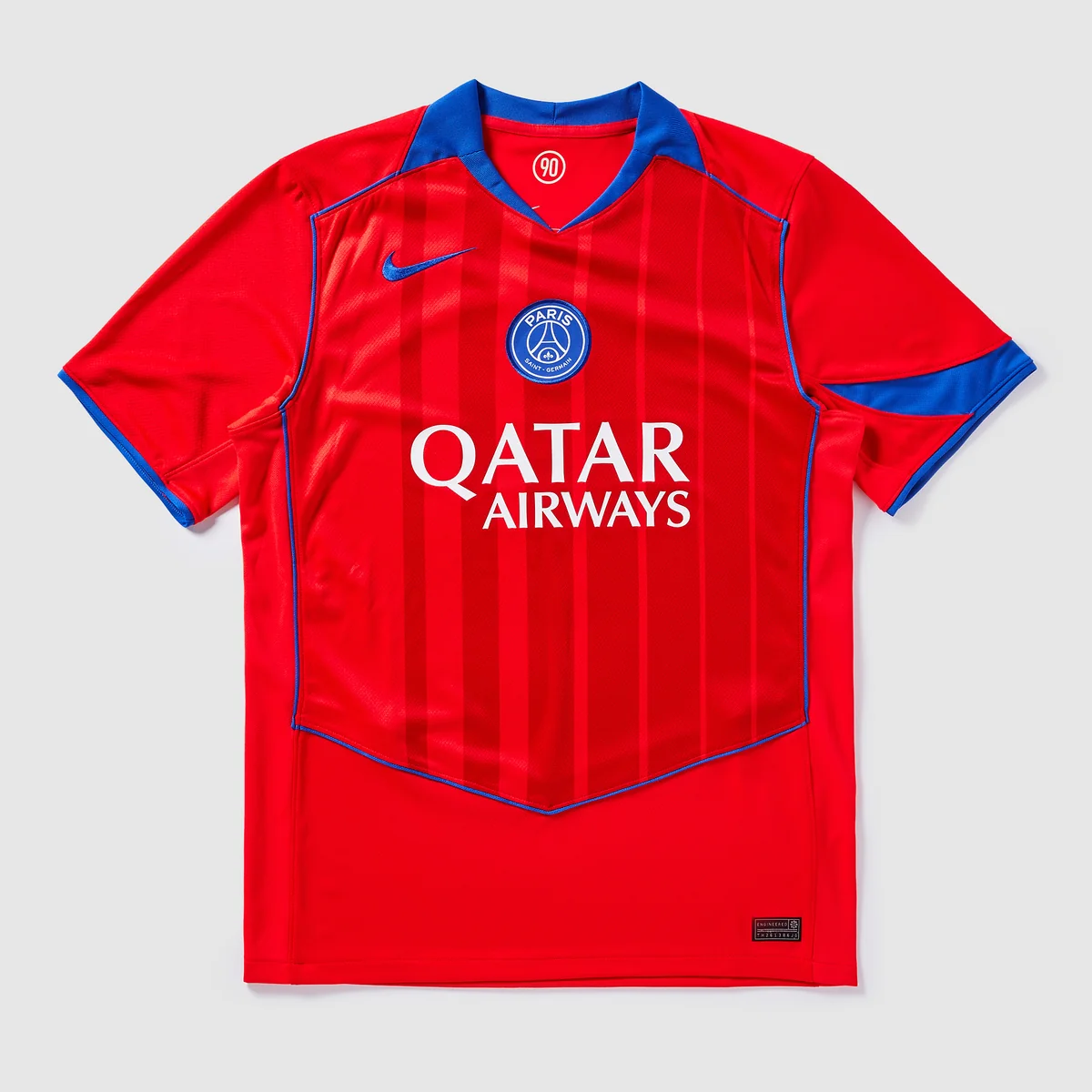 Third 25/26 Men's Shirt