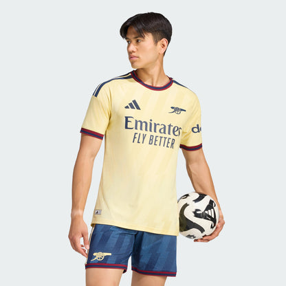 Third 26/27 Player Edition Shirt