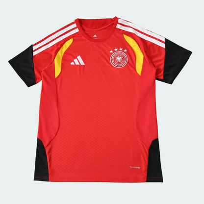 Training Top 2 26/27