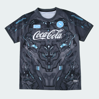 Training Top 25/26