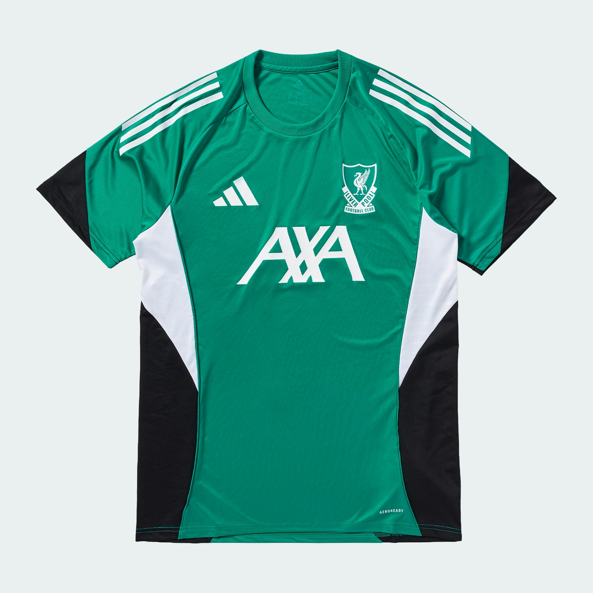 Training Top 25/26