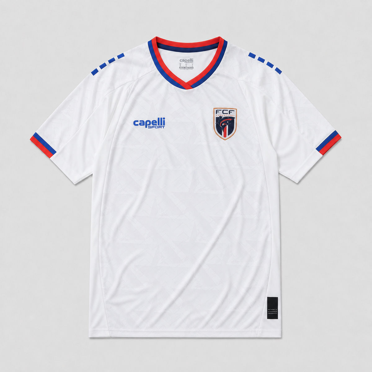 Away 26/27 Men's Shirt